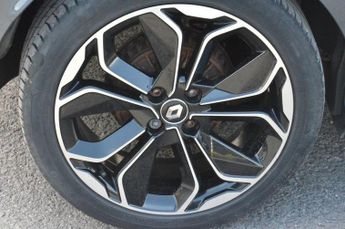 RENAULT CLIO 1.5 dCi Dynamique S Nav Hatchback 5dr Diesel Manual Euro 6 (s/s)