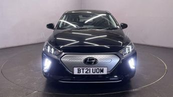HYUNDAI IONIQ 38.3kWh Premium Hatchback 5dr Electric Auto (136 ps)