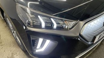 HYUNDAI IONIQ 38.3kWh Premium Hatchback 5dr Electric Auto (136 ps)