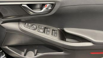 HYUNDAI IONIQ 38.3kWh Premium Hatchback 5dr Electric Auto (136 ps)