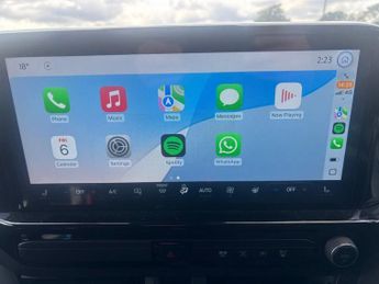 FORD TRANSIT CUSTOM 2.0 320 EcoBlue MS-RT Crew Van Double Cab 5dr Diesel Auto AWD L2