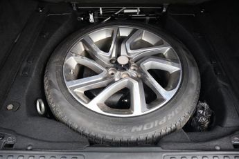 LAND ROVER RANGE ROVER SPORT 3.0 SD V6 HSE SUV 5dr Diesel Auto 4WD Euro 6 (s/s) (306 ps)