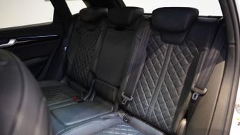 AUDI Q5 2.0 TDI 40 Vorsprung SUV 5dr Diesel S Tronic quattro Euro 6 (s/s
