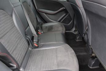 MERCEDES-BENZ B-CLASS 2.1 B200d AMG Line MPV 5dr Diesel 7G-DCT Euro 6 (s/s) (136 ps)
