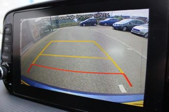 HYUNDAI TUCSON 1.6 GDi SE Nav SUV 5dr Petrol Manual Euro 6 (s/s) (132 ps)