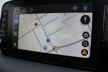 HYUNDAI TUCSON 1.6 GDi SE Nav SUV 5dr Petrol Manual Euro 6 (s/s) (132 ps)