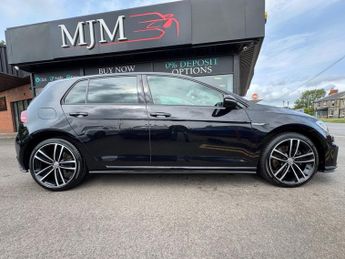 VOLKSWAGEN GOLF 2.0 TDI GTD Hatchback 5dr Diesel DSG Euro 6 (s/s) (184 ps) * HUG