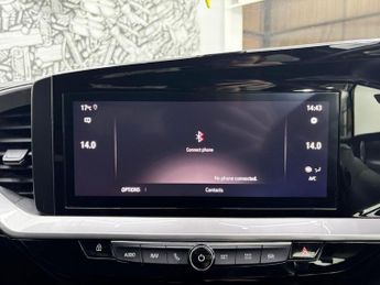 VAUXHALL MOKKA 1.2 Turbo Ultimate Nav SUV 5dr Petrol Auto Euro 6 (s/s) (130 ps)