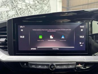 VAUXHALL MOKKA 1.2 Turbo Ultimate Nav SUV 5dr Petrol Auto Euro 6 (s/s) (130 ps)