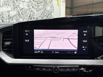 VAUXHALL MOKKA 1.2 Turbo Ultimate Nav SUV 5dr Petrol Auto Euro 6 (s/s) (130 ps)