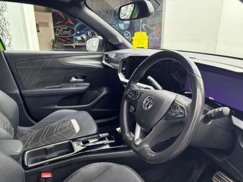 VAUXHALL MOKKA 1.2 Turbo Ultimate Nav SUV 5dr Petrol Auto Euro 6 (s/s) (130 ps)