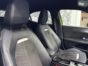 VAUXHALL MOKKA 1.2 Turbo Ultimate Nav SUV 5dr Petrol Auto Euro 6 (s/s) (130 ps)