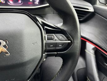 PEUGEOT 2008 1.2 PureTech GT SUV 5dr Petrol Manual Euro 6 (s/s) (130 ps)