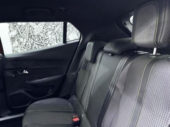 PEUGEOT 2008 1.2 PureTech GT SUV 5dr Petrol Manual Euro 6 (s/s) (130 ps)