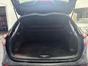 NISSAN QASHQAI 1.3 DIG-T N-Connecta SUV 5dr Petrol DCT Auto Euro 6 (s/s) (160 p