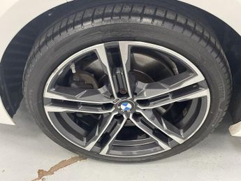 BMW 2 SERIES GRAN COUPE 2.0 220d M Sport Saloon 4dr Diesel Auto Euro 6 (s/s) (190 ps) - 
