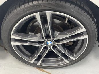 BMW 2 SERIES GRAN COUPE 2.0 220d M Sport Saloon 4dr Diesel Auto Euro 6 (s/s) (190 ps) - 