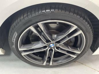 BMW 2 SERIES GRAN COUPE 2.0 220d M Sport Saloon 4dr Diesel Auto Euro 6 (s/s) (190 ps) - 