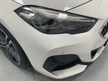 BMW 2 SERIES GRAN COUPE 2.0 220d M Sport Saloon 4dr Diesel Auto Euro 6 (s/s) (190 ps) - 