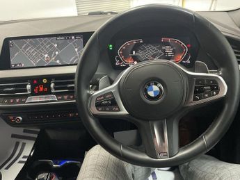 BMW 2 SERIES GRAN COUPE 2.0 220d M Sport Saloon 4dr Diesel Auto Euro 6 (s/s) (190 ps) - 