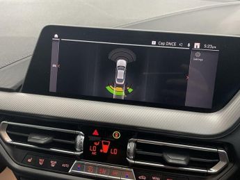 BMW 2 SERIES GRAN COUPE 2.0 220d M Sport Saloon 4dr Diesel Auto Euro 6 (s/s) (190 ps) - 