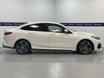 BMW 2 SERIES GRAN COUPE 2.0 220d M Sport Saloon 4dr Diesel Auto Euro 6 (s/s) (190 ps) - 