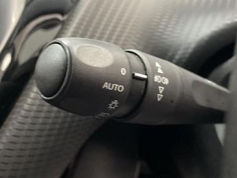 PEUGEOT 2008 1.6 BlueHDi Allure SUV 5dr Diesel Manual Euro 6 (s/s) (120 ps) -