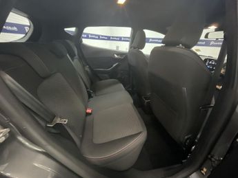 FORD FIESTA 1.0T EcoBoost ST-Line Hatchback 5dr Petrol Manual Euro 6 (s/s) (