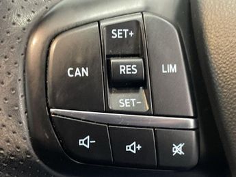 FORD FIESTA 1.0T EcoBoost ST-Line Hatchback 5dr Petrol Manual Euro 6 (s/s) (