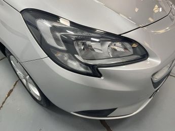 VAUXHALL CORSA 1.4i ecoFLEX Energy Hatchback 3dr Petrol Manual Euro 6 (a/c) (75