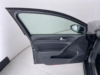 VOLKSWAGEN GOLF 2.0 TDI BlueMotion Tech GTD Hatchback 5dr Diesel DSG Euro 6 (s/s