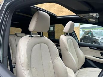 BMW 2 Series GRAN TOURER 2.0 218d M Sport MPV 5dr Diesel Auto Euro 6 (s/s) (150 ps)
