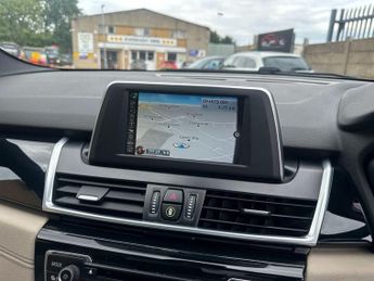 BMW 2 Series GRAN TOURER 2.0 218d M Sport MPV 5dr Diesel Auto Euro 6 (s/s) (150 ps)
