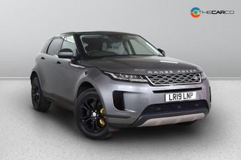 Land Rover Range Rover Evoque 2.0 D180 S Auto 4WD Euro 6 (s/s) 5dr