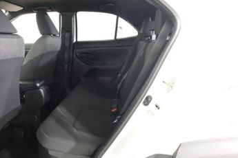 TOYOTA YARIS CROSS 1.5 VVT-h Design E-CVT Euro 6 (s/s) 5dr