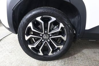 TOYOTA YARIS CROSS 1.5 VVT-h Design E-CVT Euro 6 (s/s) 5dr
