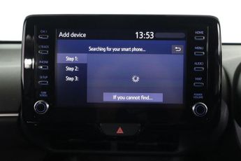 TOYOTA YARIS CROSS 1.5 VVT-h Design E-CVT Euro 6 (s/s) 5dr