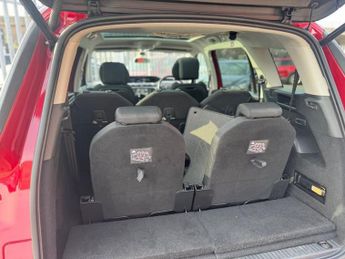 CITROEN GRAND C4 PICASSO 1.6 BlueHDi Exclusive+ MPV 5dr Diesel EAT6 Euro 6 (s/s) (120 ps)