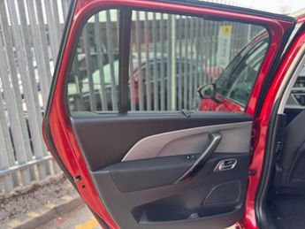 CITROEN GRAND C4 PICASSO 1.6 BlueHDi Exclusive+ MPV 5dr Diesel EAT6 Euro 6 (s/s) (120 ps)