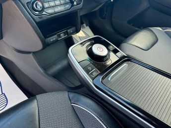 KIA NIRO 39kWh 2 SUV 5dr Electric Auto (134 bhp)