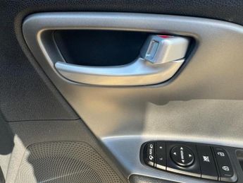 KIA NIRO 39kWh 2 SUV 5dr Electric Auto (134 bhp)