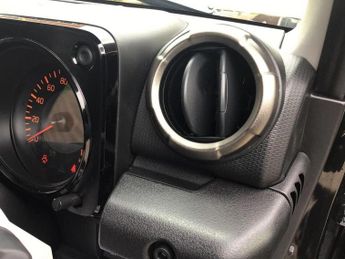 SUZUKI JIMNY SIERRA AUTO 4WD 1.5L