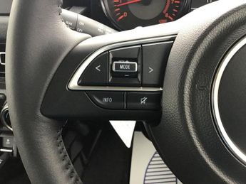 SUZUKI JIMNY SIERRA AUTO 4WD 1.5L