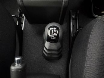SUZUKI JIMNY  Suzuki Jimny SIERRA AUTO 4WD 1.5L