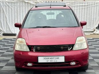 HONDA STREAM 2.0 i-VTEC SE Sport MPV 5dr Petrol Automatic (216 g/km, 154 bhp)