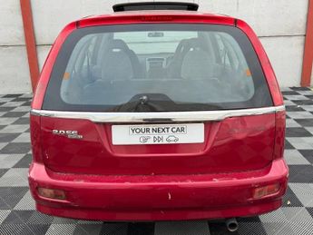 HONDA STREAM 2.0 i-VTEC SE Sport MPV 5dr Petrol Automatic (216 g/km, 154 bhp)