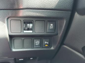 NISSAN QASHQAI 1.2 DIG-T Acenta SUV 5dr Petrol Manual 2WD Euro 5 (s/s) (115 ps)