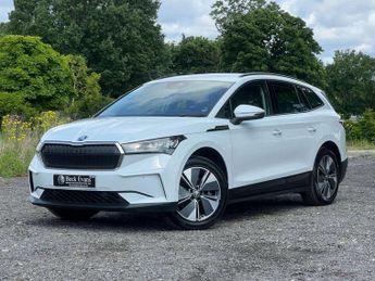 Skoda Enyaq Enyaq IV 60 5dr
