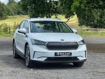 SKODA ENYAQ Enyaq IV 60 5dr