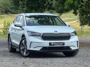 SKODA ENYAQ Enyaq IV 60 5dr
